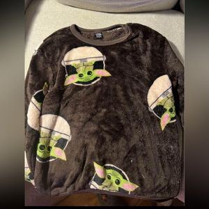 Star Wars long sleeve